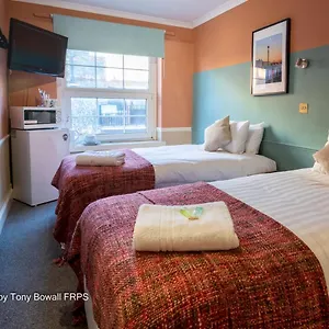 Pass The Keys 14 Twin The Blessed Elizabeth Boutique Apartment Brighton