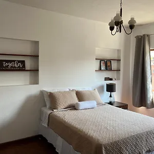 Casa Stella Centro Historico Apartment Guatemala City