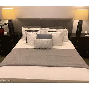 Lovely And Peaceful Apartment Guatemala City