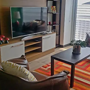 Torre Pamplona 409 -nuevo Y Comodo- Apartment Guatemala City